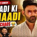 Daadi Ki Shaadi: Neetu Kapoor & Kapil Sharma Bring Hilarious Family Chaos to the Big Screen!