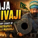 Raja Shivaji: The fiery legacy of Chhatrapati Shivaji Maharaj